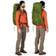Рюкзак туристический Osprey Aether 55 black L/XL (009.2411) - изображение 7