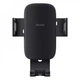 Автомобільний тримач Baseus Metal Age 2 Gravity Air Outlet Car Mount - зображення 1