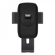 Автомобільний тримач Baseus Metal Age 2 Gravity Air Outlet Car Mount - зображення 2
