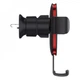 Автомобільний тримач Baseus Metal Age 2 Gravity Air Outlet Car Mount - зображення 4