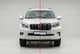 Комплект рестайлинга 2009-2016 на 2017- (с фарами Full LED) для Toyota Land Cruiser Prado 150 - изображение 2
