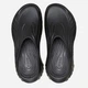 Мужские кроксы Crocs Echo Wave 210521-060 48-49 (M13) 31 см Black (198445210600) - изображение 6