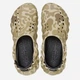 Мужские кроксы Crocs Echo Duck Camo 211981-2YJ 46-47 (M12) 30 см Neutral (198445258534) - изображение 5
