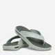 Мужские вьетнамки для пляжа Crocs InMotion Flip 211101-1NM 46-47 (M12) 30 см Grey (198445177668) - изображение 3