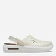 Мужские кроксы Crocs InMotion 209964-2MD 41-42 (M8/W10) 26 см Brown (198445325236) - изображение 1