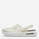 Мужские кроксы Crocs InMotion 209964-2MD 41-42 (M8/W10) 26 см Brown (198445325236) - изображение 3