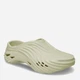 Женские сабо Crocs Echo Wave 210521-2Y2 36-37 (M4/W6) 22 см Neutral (198445343698) - изображение 2