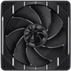 Вентилятор GameMax TORNADO T14 ARGB-R Black - зображення 6