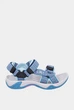 Сандалі CMP KIDS HAMAL HIKING SANDAL 38Q9954-72MN 30 - изображение 1