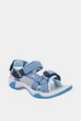 Сандалі CMP KIDS HAMAL HIKING SANDAL 38Q9954-72MN 30 - изображение 2