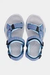 Сандалі CMP KIDS HAMAL HIKING SANDAL 38Q9954-72MN 30 - изображение 5