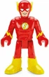 Фігурка Fisher-Price DC Super Friends: Flash XL 25 см HXH34 (194735229949) - зображення 3