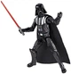 Фігурка Hasbro Star Wars: Titan Series Darth Vader 30 см G2686 (5010996356420) - зображення 3