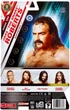 Фігурка Mattel WWE Main Event Series: Jake "The Snake" Roberts 15 см JCV45 (194735276738) - зображення 2