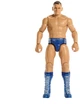 Фігурка Mattel WWE Main Event Series: Gunther 15 см JHH83 (194735332380) - зображення 3