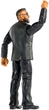 Фігурка Mattel WWE Main Event Series: Tonga Loa 15 см JHH84 (194735332304) - зображення 4