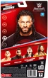 Фігурка Mattel WWE Main Event Series: Roman Reigns 15 см JHH82 (194735332519) - зображення 2