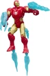 Набір Hasbro Marvel Avengers: Iron Man 11.5 см G2846 (5010996357281) - зображення 8