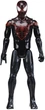 Фігурка Hasbro Marvel Titan Series Spider-Man: Miles Morales 30 см G2857 (5010996361561) - зображення 8