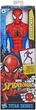 Фігурка Hasbro Marvel Titan Series Spider-Man: Spider-Man 30 см G2715 (5010996354365) - зображення 1