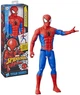 Фігурка Hasbro Marvel Titan Series Spider-Man: Spider-Man 30 см G2715 (5010996354365) - зображення 2