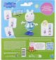 Набір Hasbro Peppa Pig: Suzy Sheep 15,24 см G0330 (5010996327536) - зображення 2