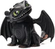 Фігурка Spin Master How to Train Your Dragon: Roaring Minis Toothless 9 см 20151465 (681147076785) - зображення 2