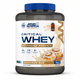 Протеин Applied Nutrition Critical Whey, 2 кг - Булочка с корицей - изображение 1