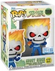 Фігурка Funko Pop! Marvel Strange Tales: Ghost Rider 10 см 87248 (889698872485) - зображення 1