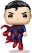 Фігурка Funko Pop! Heroes DC: Superman 10 см 86227 (889698862271) - зображення 3