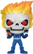 Фігурка Funko Pop! Marvel Strange Tales: Ghost Rider 10 см 87248 (889698872485) - зображення 2
