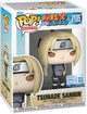 Фігурка Funko Pop! Animation Naruto Shippuden: Tsunade Sannin 10 см 88258 (889698882583) - зображення 1