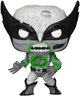 Фігурка Funko Pop! Marvel Zombies: Wolverine 10 см 88261 (889698882613) - зображення 2
