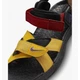 Сандалі ACG Air Deschutz+ Brown Red Yellow DO8951-700 46 - зображення 4