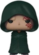 Фігурка Funko Pop! Animation One Piece: Monkey D. Dragon 10 см 88574 (889698885744) - зображення 2