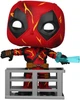 Фігурка Funko Pop! Plus Marvel Deadpool and Wolverine: Deadpool 10 см 89326 (889698893268) - зображення 2