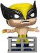 Фігурка Funko Pop! Plus Marvel Deadpool and Wolverine: Wolverine 10 см 89327 (889698893275) - зображення 2