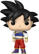 Фігурка Funko Pop! Animation Dragon Ball Z: Goku 10 см 88665 (889698886659) - зображення 2