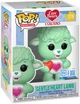 Фігурка Funko Pop! Animation Care Bear Cousins: Gentle Heart Lamb 10 см 90692 (889698906920) - зображення 1