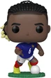 Фігурка Funko Pop! Football France: Eduardo Camavinga 10 см 92729 (889698927291) - зображення 2