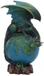 Фігурка Nemesis Now Planet Dragons: Terran 15 см D7295C25 (801269159825) - зображення 2