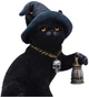 Фігурка Nemesis Now Familiar’s Lantern 18 см U7227C25 (801269159658) - зображення 5