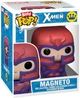 Набір фігурок Funko Bitty Pop! X-Men: Магнето, Червона Відьма, Ртуть, Містік 2.3 см 91390 (889698913904) - зображення 4