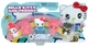 Zestaw figurek Giochi Preziosi Sanrio Hello Kitty and friends: Ooshies 5 cm HHL00000 (8056379195467) - obraz 2