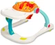 Chodzik wielofunkcyjny Toyz zabawka edukacyjna (5908310397986) - obraz 3