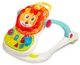 Chodzik wielofunkcyjny Toyz zabawka edukacyjna (5908310397986) - obraz 5