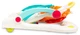 Chodzik wielofunkcyjny Toyz zabawka edukacyjna (5908310397986) - obraz 9
