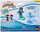 Набір Hasbro Disney Jr. Marvel: Спайді та його дивовижні друзі — Waterwebs Спайді та Гідро-Мен 10 см G1463 (5010996281203) - зображення 2