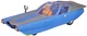 Набір Hasbro Marvel Fantastic Four: First Steps Hover and Cruise 10 см G0983 (5010996332202) - зображення 4
