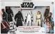 Набір фігурок Hasbro Disney Star Wars: Galactic Good vs. Evil 9,5 см G0310 (5010996238832) - зображення 1